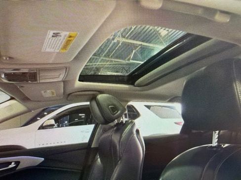 Used 2023 Acura TLX w/ Technology Package FWD image 8