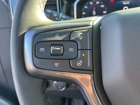 New 2026 Chevrolet Silverado 2500 High Country w/ Midnight Edition image 28