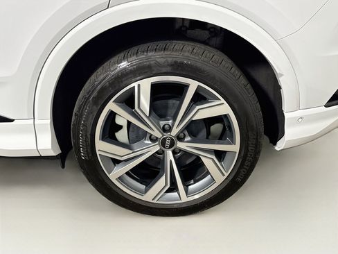Used 2023 Audi Q4 e-tron Premium Plus w/ Premium Plus AWD/4WD image 28
