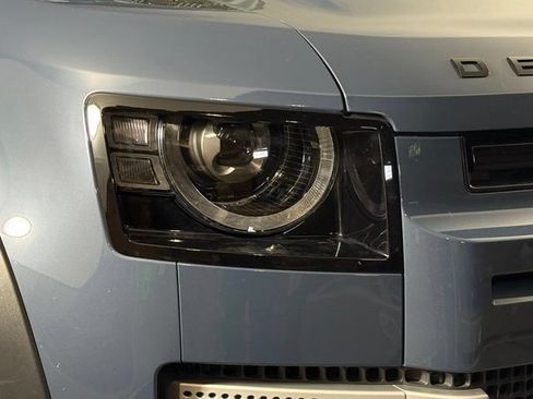 Used 2023 Land Rover Defender 110 S AWD/4WD image 12