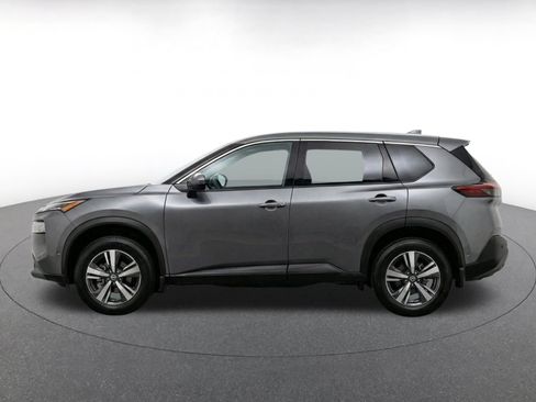Used 2026 Nissan Rogue SL AWD/4WD image 4
