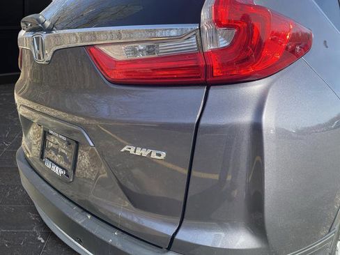 Used 2017 Honda CR-V EX-L image 30