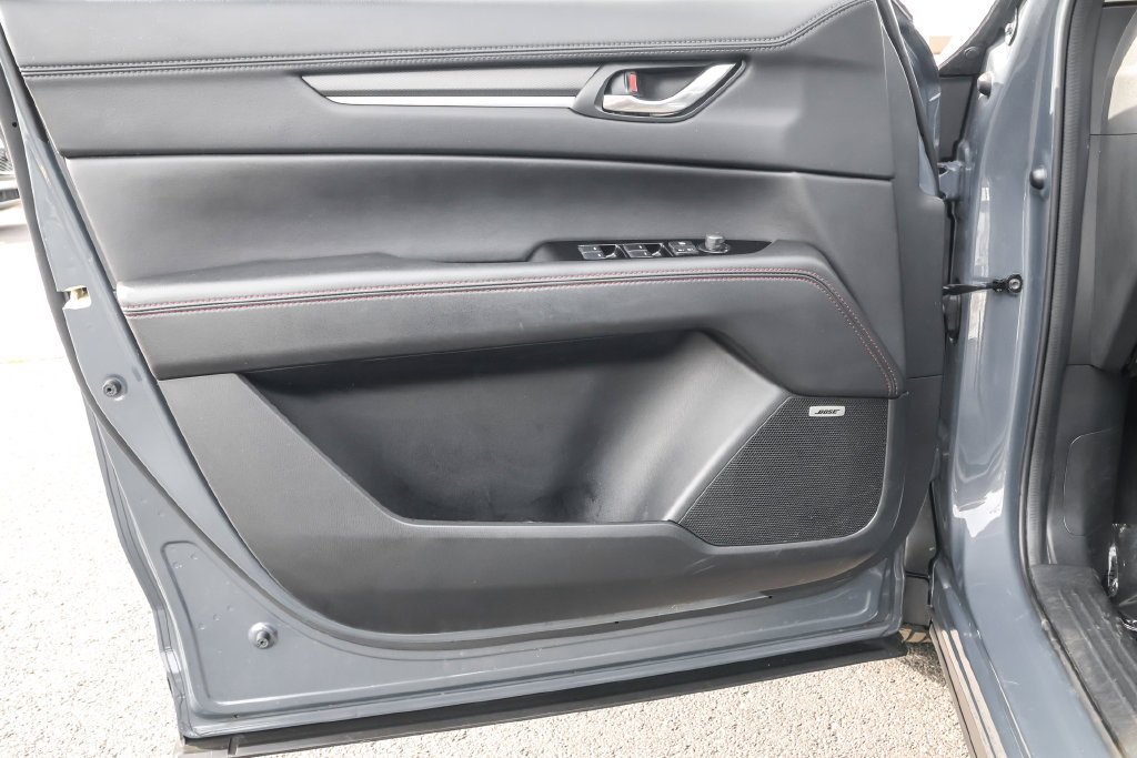 Used 2024 MAZDA CX-5 Carbon Edition AWD/4WD image 28