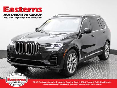 Used 2022 BMW X7 xDrive40i w/ Premium Package