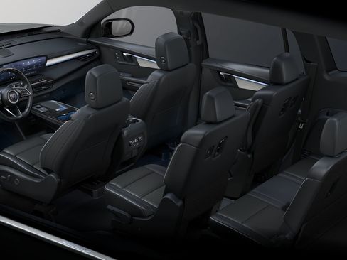 New 2026 Buick Enclave Sport Touring w/ Super Cruise Package image 42