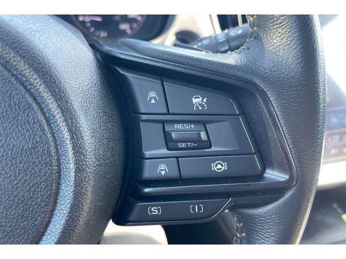 Used 2024 Subaru Crosstrek 2.5i Sport w/ Crosstrek Mirror Package AWD/4WD image 35