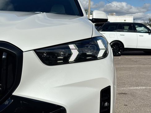 New 2026 BMW X5 xDrive40i image 9