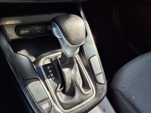 Used 2023 Kia Soul LX image 20