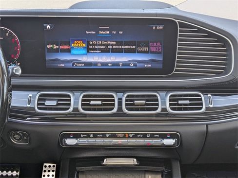 New 2026 Mercedes-Benz GLS 450 GLS 450 image 29