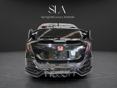 Used 2021 Honda Civic Type R image 6