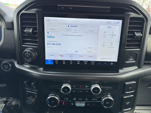 Used 2025 Ford F150 Tremor w/ Tow/Haul Package image 20