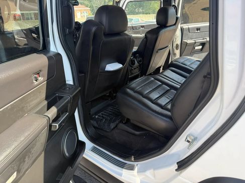 Used 2006 HUMMER H2 SUT AWD/4WD image 9