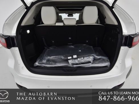 New 2026 MAZDA CX-90 3.3 Turbo w/ Premium Plus Pkg image 36