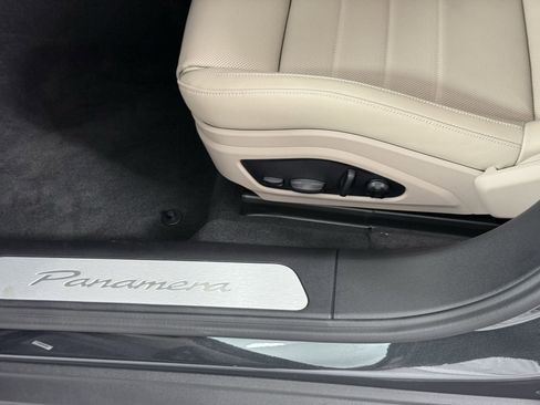 New 2025 Porsche Panamera image 24