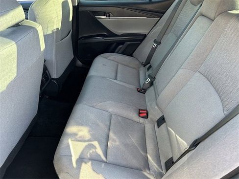Used 2025 Toyota Camry LE image 18