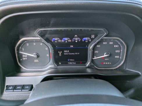 Used 2020 GMC Sierra 1500 Denali w/ Denali Ultimate Package image 27