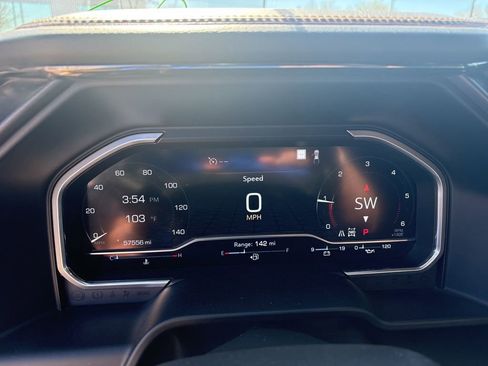 Used 2022 GMC Sierra 1500 AT4 image 12