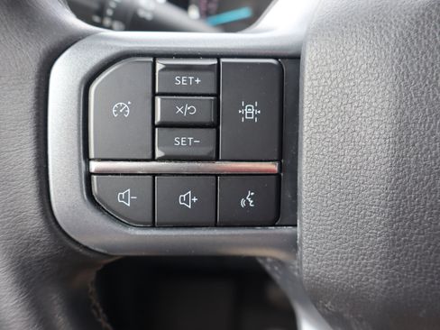 Used 2023 Ford F150 XLT w/ Equipment Group 302A High AWD/4WD image 15