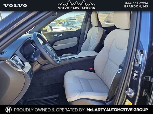 New 2026 Volvo XC60 B5 Plus w/ Protection Package Premier AWD/4WD image 13