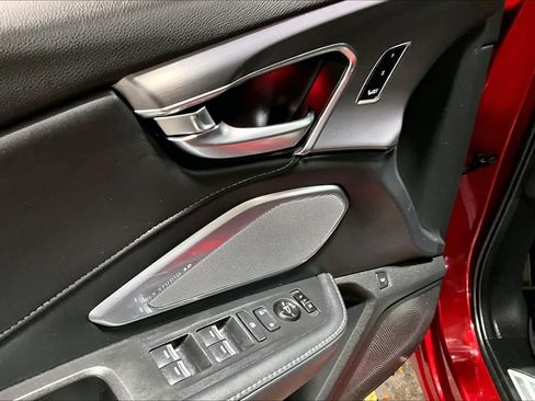 Used 2021 Acura RDX A-Spec image 34