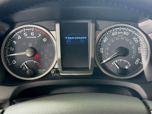 Used 2023 Toyota Tacoma SR5 image 14