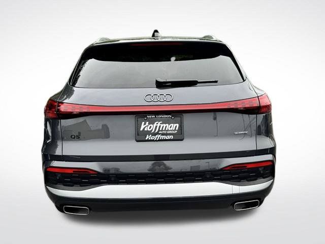 Certified 2025 Audi Q5 Premium Plus AWD/4WD image 8