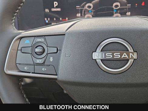 New 2026 Nissan Sentra SL FWD image 25