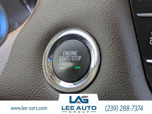 Used 2014 Cadillac XTS Luxury FWD image 29