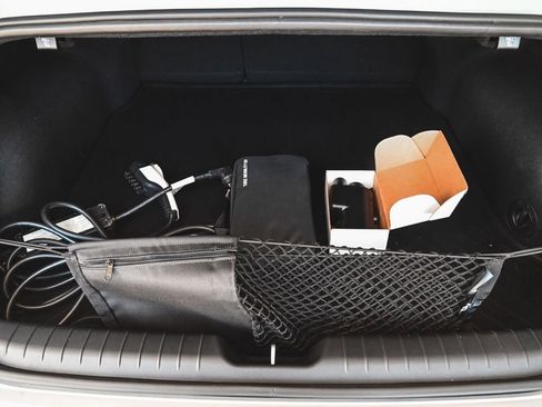 Used 2024 Hyundai Ioniq 6 SEL image 34