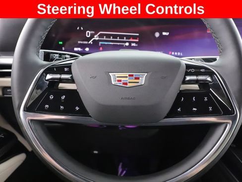 Used 2026 Cadillac Escalade Sport w/ Touring Package AWD/4WD image 23