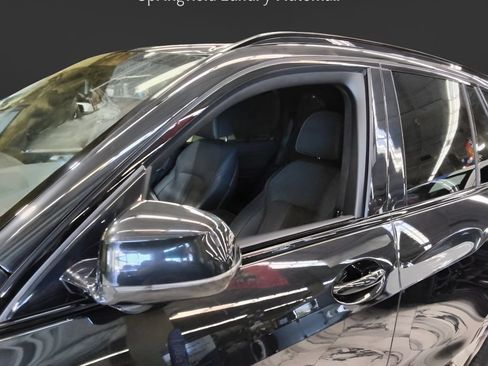 Used 2021 BMW X5 xDrive40i w/ Premium Enhanced Package AWD/4WD image 7