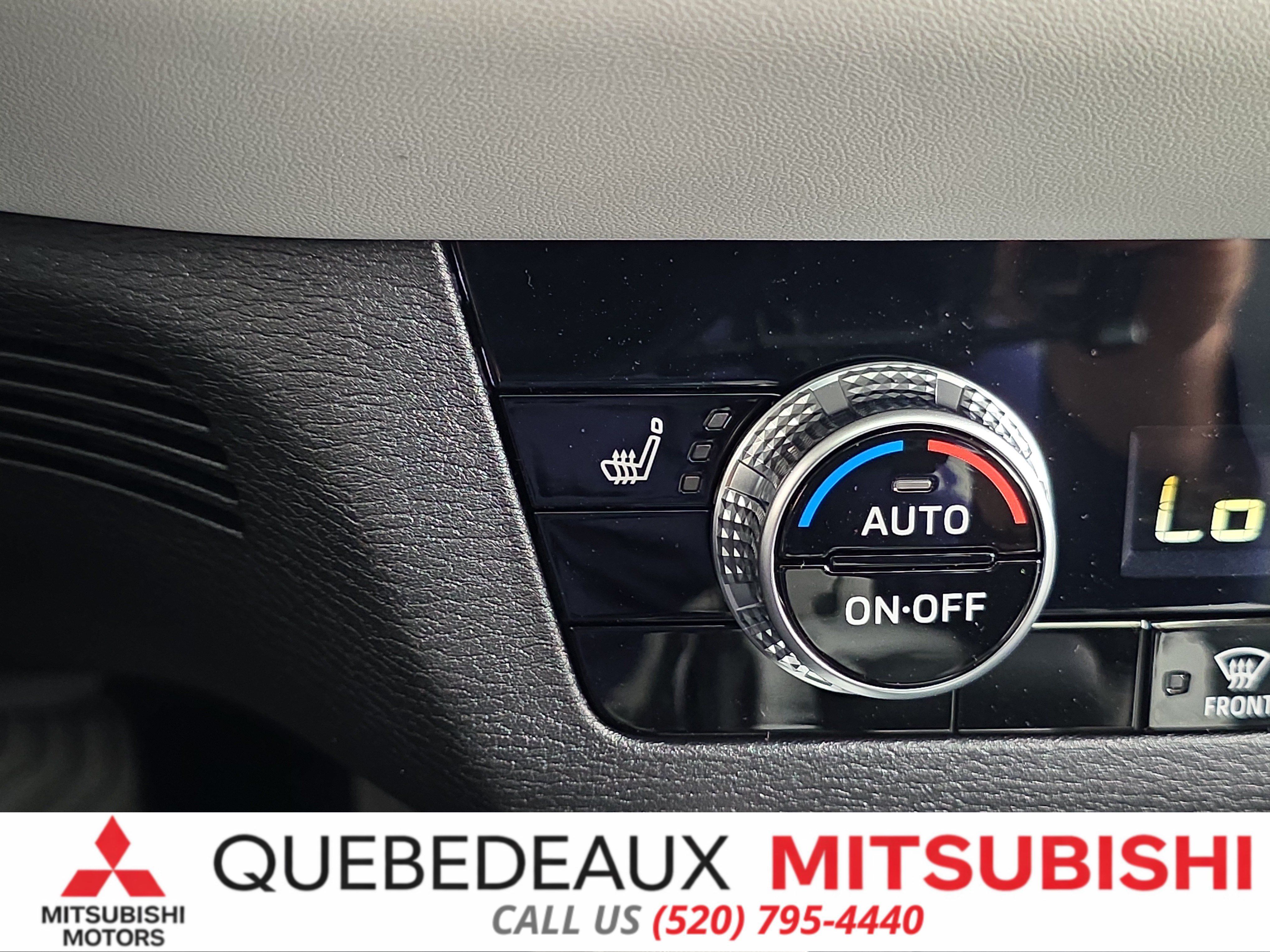 New 2026 Mitsubishi Outlander SE FWD image 23