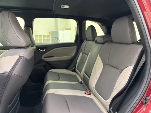 Certified 2026 Subaru Forester Limited AWD/4WD image 16