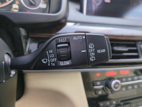 Used 2016 BMW X5 xDrive35i image 28