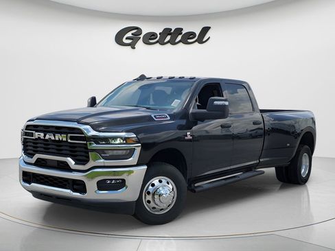 New 2025 RAM 3500 Tradesman image 1