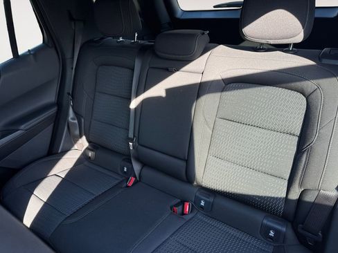 Used 2025 Chevrolet Equinox LT image 15