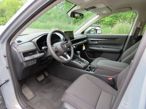 New 2026 Honda CR-V LX image 2