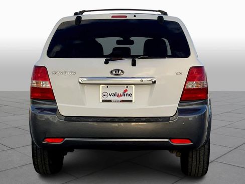 Used 2007 Kia Sorento EX image 4