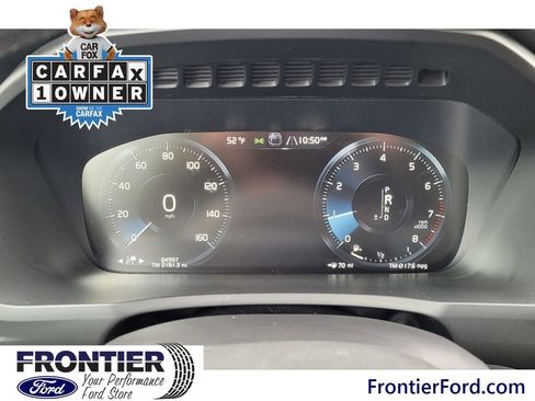 Used 2019 Volvo XC90 T6 Momentum w/ Advanced Package image 6