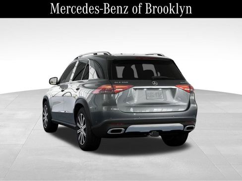 Certified 2026 Mercedes-Benz GLE 350 4MATIC image 27