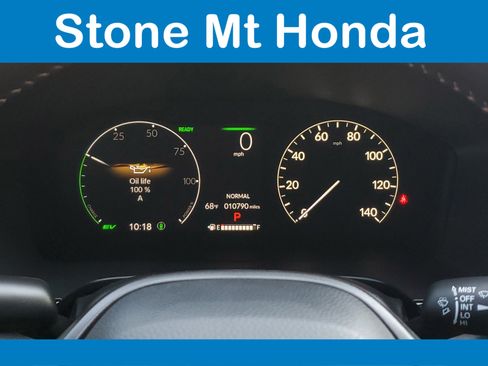 Used 2025 Honda CR-V Sport-L image 25