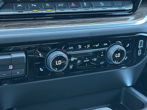 New 2026 Chevrolet Silverado 1500 LT Trail Boss w/ Safety Package image 20