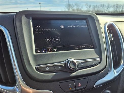 Used 2022 Chevrolet Equinox LT image 64