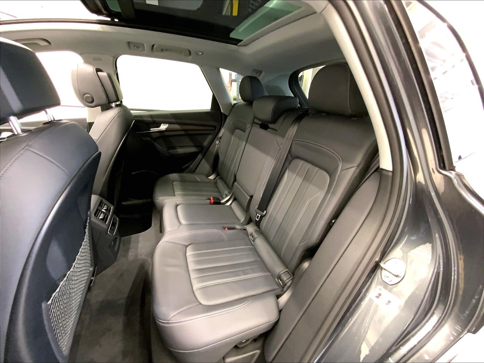 Certified 2023 Audi Q5 2.0T Premium Plus w/ Premium Plus Package AWD/4WD image 19
