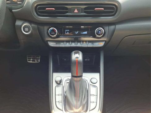 Used 2023 Hyundai Kona N Line FWD image 10