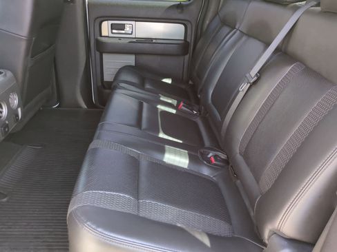 Used 2012 Ford F150 Raptor w/ Raptor Luxury Pkg AWD/4WD image 20