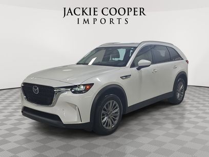 Used 2025 MAZDA CX-90 3.3 Turbo w/ Preferred Package