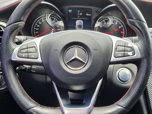 Used 2018 Mercedes-Benz C 43 AMG 4MATIC Sedan image 18