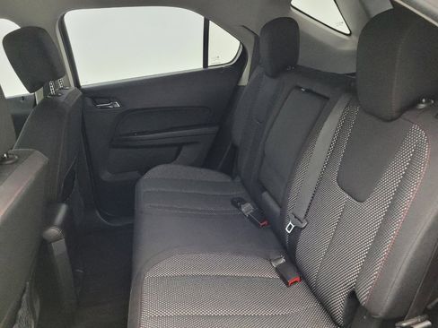 Used 2016 Chevrolet Equinox LS FWD image 18