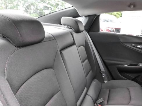 Used 2023 Chevrolet Malibu LT FWD image 33